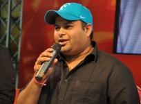 S Thaman