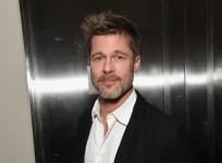 Brad Pitt