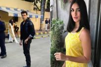 Hrithik Roshan; Mrunal Thakur