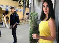 Hrithik Roshan; Mrunal Thakur