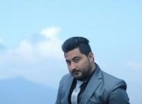 mashal khan