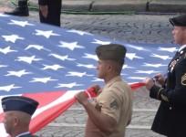 Trump wants to have a big military parade