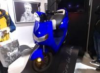 Flow e-scooter