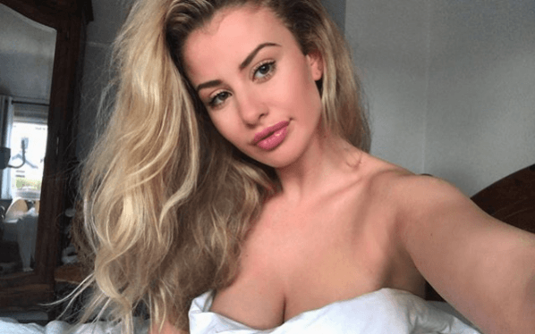 Chloe Ayling Chloe Ayling