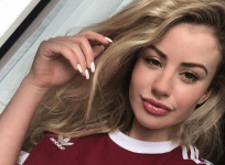 Chloe Ayling