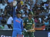 MS Dhoni