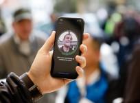 iPhone X Face ID