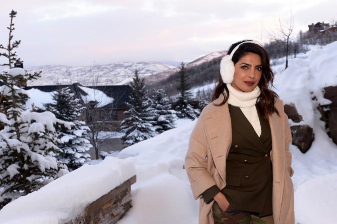 Priyanka Chopra Priyanka Chopra