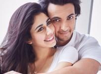 Warina Hussain, Aayush Sharma
