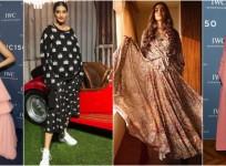Sonam Kapoor