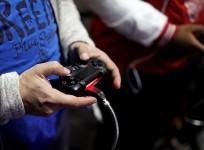Gaming consoles