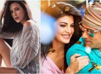 Isabelle Kaif, Jacqueline Fernandez, Salman Khan