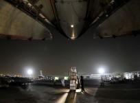 Sharjah International Airport