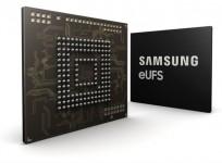 Samsung storage