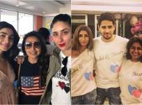 Alia Bhatt, Sidharth Malhotra