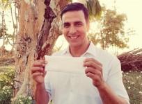 Akshay Kumar