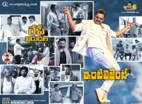 Sai Dharam Tej in Inttelligent
