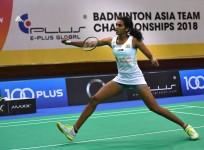 PV Sindhu