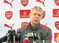 Arsene Wenger on diving: English players have learnt very quickly and they may be the masters now