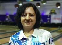 Anuradha Sarda Tenpin Bowling