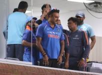 Ravi Shastri