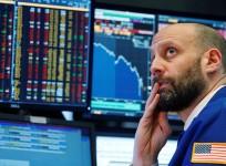 wall street