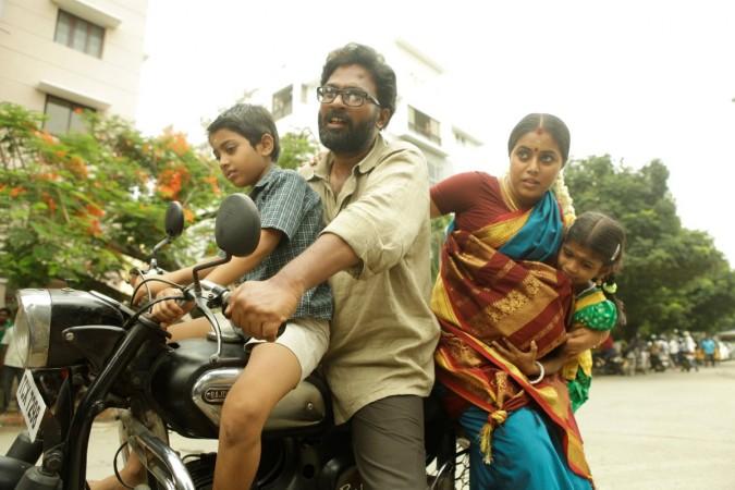 Savarakathi. Savarakathi
