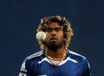 Lasith Malinga