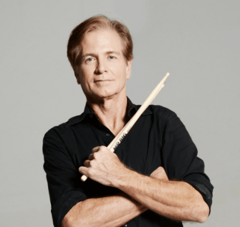 Who Is Pat Torpey Founding Member And Drummer Of Mr Big Dies At 64 Ibtimes India