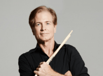 Pat Torpey