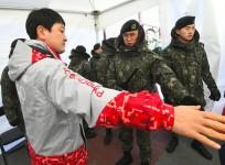 Norovirus at Winter Olympics 2018