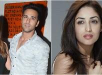 Kriti Kharbanda, Pulkit Samrat, Yami Gautam