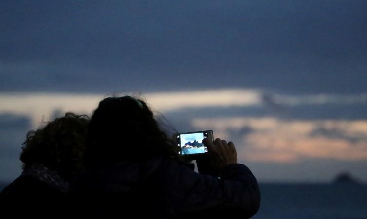 Best camera smartphones