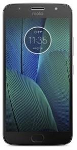 Moto G5s Plus (Lunar Grey, 64GB)