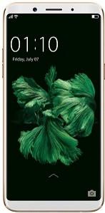 Oppo F5 (Gold, 32GB)