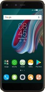 Infinix Zero 5 Pro (Black, 128 GB)