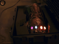 Avengers infinity war