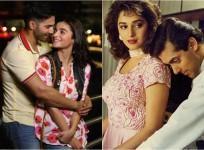 Varun Dhawan, Alia Bhatt