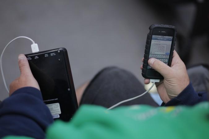 Best-selling power banks in amazon