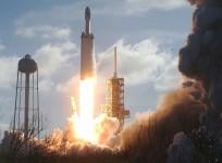 SpaceX Falcon Heavy