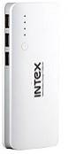 Intex IT-PB11K 11000mAH Power Bank (White)