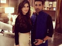 Bandgi Kalra and Puneesh Sharma