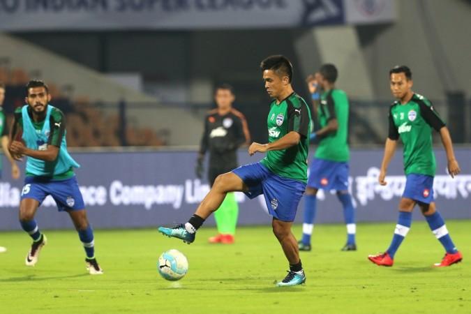 Can Bengaluru FC extend their winning streak to five games? bengaluru fc