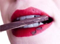 chocolate