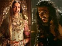 Ranveer Singh, Deepika Padukone
