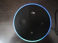 Amazon Echo, Alexa, review, smart speaker