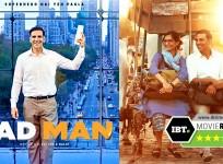 PadMan movie review