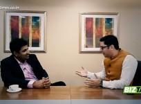 Biz talk