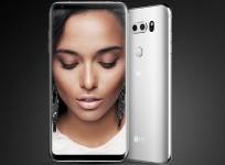 LG V30  as seen on its official website