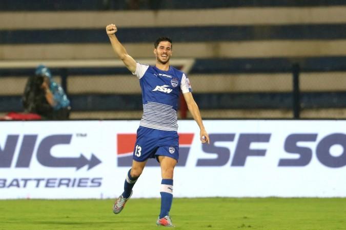 ISL 2017/18: Edu Garcia leaves Bengaluru FC to complete historic ...